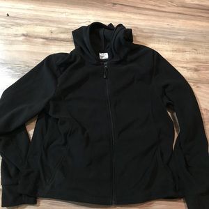 Soft warm jacket size 2X